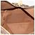 LOUIS VUITTON Monogram Keepall 55 Boston Bag M41424 LV Auth 202595A Monogramme - vue 19