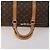 LOUIS VUITTON Monogram Keepall 55 Boston Bag M41424 LV Auth 202595A Monogramme - vue 7