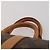 LOUIS VUITTON Monogram Keepall 55 Boston Bag M41424 LV Auth 202595A Monogramme - vue 8