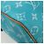 Borsa LOUIS VUITTON Speedy P9 Bandouliere 25 Turquoise Blue M11561 Auth BA15809SM Turchese Monogramma - vista 18
