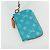 Borsa LOUIS VUITTON Speedy P9 Bandouliere 25 Turquoise Blue M11561 Auth BA15809SM Turchese Monogramma - vista 24