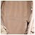 Borsa Tote a catena Christian Dior Trotter Canvas PVC Avorio Argento Auth 206261A Crudo - vista 11