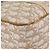 Borsa Tote a catena Christian Dior Trotter Canvas PVC Avorio Argento Auth 206261A Crudo - vista 19