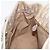 Borsa Tote a catena Christian Dior Trotter Canvas PVC Avorio Argento Auth 206261A Crudo - vista 28
