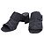 LOUIS VUITTON Sandalen Denim 36 Blue LV Auth 204934M Blau