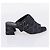 LOUIS VUITTON Sandalen Denim 36 Blue LV Auth 204934M Blau - Ansicht 16