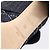 LOUIS VUITTON Sandalen Denim 36 Blue LV Auth 204934M Blau - Ansicht 20