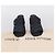 LOUIS VUITTON Sandalen Denim 36 Blue LV Auth 204934M Blau - Ansicht 26