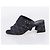 LOUIS VUITTON Sandalen Denim 36 Blue LV Auth 204934M Blau - Ansicht 5