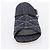 LOUIS VUITTON Sandalen Denim 36 Blue LV Auth 204934M Blau - Ansicht 6
