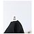 Bolso Tote Miu Miu Cuero 2way White Gold Auth 206037A Blanco Dorado - vista 11