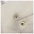 Bolso Tote Miu Miu Cuero 2way White Gold Auth 206037A Blanco Dorado - vista 19