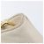 Bolso Tote Miu Miu Cuero 2way White Gold Auth 206037A Blanco Dorado - vista 25