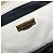 Bolso Tote Miu Miu Cuero 2way White Gold Auth 206037A Blanco Dorado - vista 26
