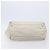 Bolso Tote Miu Miu Cuero 2way White Gold Auth 206037A Blanco Dorado - vista 5
