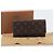 LOUIS VUITTON Monogram Porte En 3 Credit Long Wallet M61818 LV Auth 206092V Monograma - vista 12
