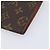 LOUIS VUITTON Monogram Porte En 3 Credit Long Wallet M61818 LV Auth 206092V Monograma - vista 15