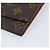 LOUIS VUITTON Monogram Porte En 3 Credit Long Wallet M61818 LV Auth 206092V Monograma - vista 7