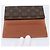 LOUIS VUITTON Monogram Porte En 3 Credit Long Wallet M61818 LV Auth 206092V Monograma - vista 8