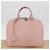 Borsa a mano LOUIS VUITTON Epi Alma PM Rose Claire M41323 LV Auth 206051V - vista 12