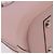 Borsa a mano LOUIS VUITTON Epi Alma PM Rose Claire M41323 LV Auth 206051V - vista 15