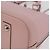 Borsa a mano LOUIS VUITTON Epi Alma PM Rose Claire M41323 LV Auth 206051V - vista 16