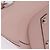 Borsa a mano LOUIS VUITTON Epi Alma PM Rose Claire M41323 LV Auth 206051V - vista 17