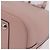 Borsa a mano LOUIS VUITTON Epi Alma PM Rose Claire M41323 LV Auth 206051V - vista 18