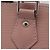 Borsa a mano LOUIS VUITTON Epi Alma PM Rose Claire M41323 LV Auth 206051V - vista 19