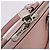 Borsa a mano LOUIS VUITTON Epi Alma PM Rose Claire M41323 LV Auth 206051V - vista 20