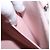 Borsa a mano LOUIS VUITTON Epi Alma PM Rose Claire M41323 LV Auth 206051V - vista 26