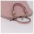 Borsa a mano LOUIS VUITTON Epi Alma PM Rose Claire M41323 LV Auth 206051V - vista 7