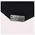 Borsa a pochette BURBERRY in pelle nera e argento Auth 203385 Nero - vista 11