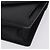 Borsa a pochette BURBERRY in pelle nera e argento Auth 203385 Nero - vista 14
