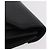 Borsa a pochette BURBERRY in pelle nera e argento Auth 203385 Nero - vista 4