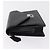 Borsa a pochette BURBERRY in pelle nera e argento Auth 203385 Nero - vista 5