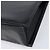 CHANEL COCO Mark Chain Handtasche aus Lackleder Schwarz Silber CC Auth bs37188 - Ansicht 16