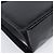 CHANEL COCO Mark Chain Handtasche aus Lackleder Schwarz Silber CC Auth bs37188 - Ansicht 17