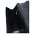 CHANEL COCO Mark Chain Handtasche aus Lackleder Schwarz Silber CC Auth bs37188 - Ansicht 24