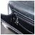 CHANEL COCO Mark Chain Handtasche aus Lackleder Schwarz Silber CC Auth bs37188 - Ansicht 25