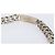 CHANEL COCO Mark Chain Handtasche aus Lackleder Schwarz Silber CC Auth bs37188 - Ansicht 7