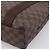 LOUIS VUITTON Damier Ebene Kababobur Tote Bag N52006 LV Auth bs37350 - Ansicht 16