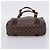 LOUIS VUITTON Damier Ebene Kababobur Tote Bag N52006 LV Auth bs37350 - Ansicht 6