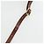 Borsa a mano Miu Miu in pelle 2way marrone tono oro Auth bs37103M - vista 16