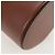 Borsa a mano Miu Miu in pelle 2way marrone tono oro Auth bs37103M - vista 19
