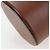 Borsa a mano Miu Miu in pelle 2way marrone tono oro Auth bs37103M - vista 20