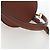 Borsa a mano Miu Miu in pelle 2way marrone tono oro Auth bs37103M - vista 7