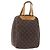 LOUIS VUITTON Monogram Excursion Hand Bag M41450 LV Auth ka6367 Monogramm