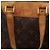 LOUIS VUITTON Monogram Excursion Hand Bag M41450 LV Auth ka6367 Monogramm - Ansicht 16