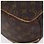 LOUIS VUITTON Monogram Excursion Hand Bag M41450 LV Auth ka6367 Monogramm - Ansicht 19